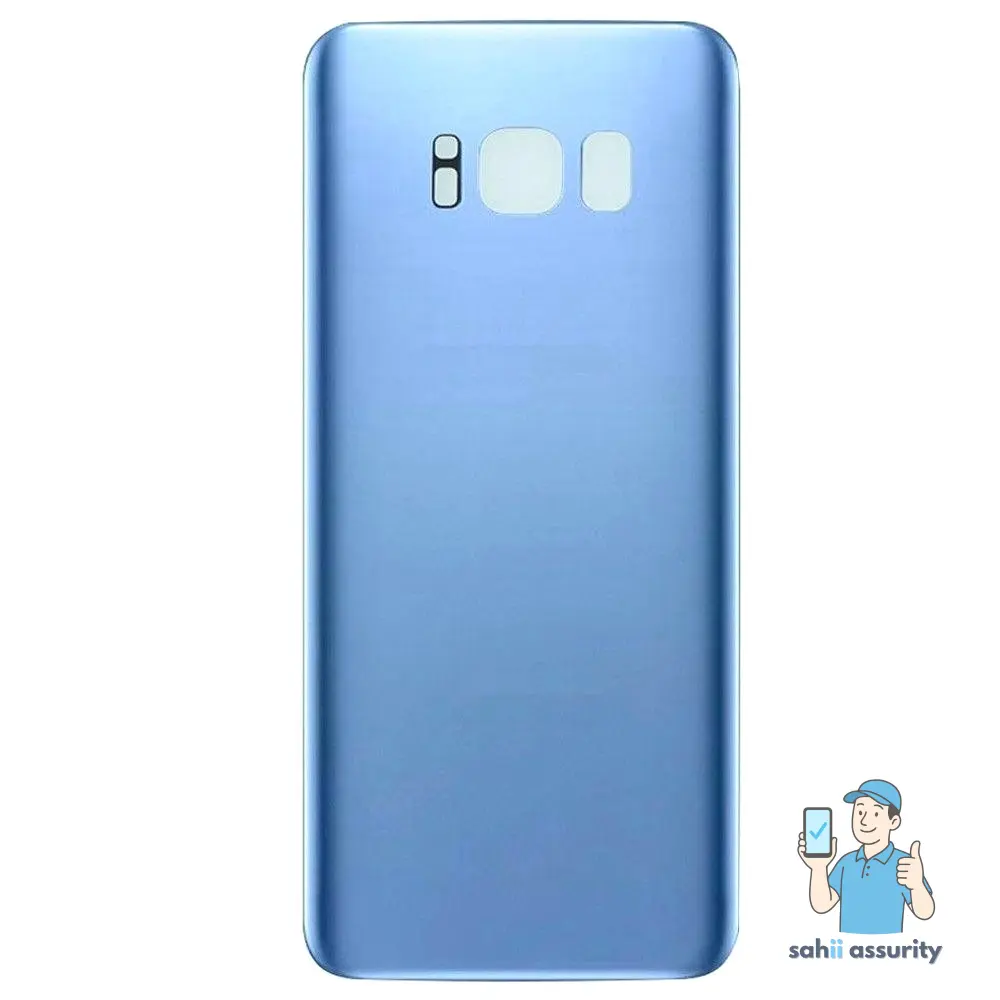 Back Panel Cover for Samsung Galaxy S8 Plus thumbnail